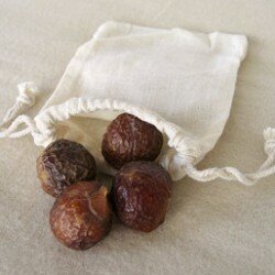 Link to Soap Nuts Organic Laundry Detergent Review