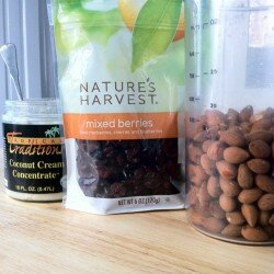 Link to Foody Friday: Experimental Snacking