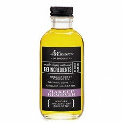 Link to Product Review: S.W. Basics Makeup Remover