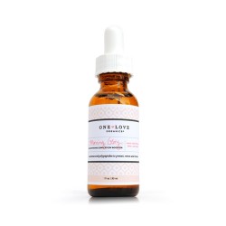 Link to Product Review: One Love Organics Morning Glory Brightening Complexion Booster