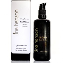 Link to Product Review: Lina Hanson Global Body Serum