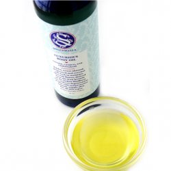 Link to Product Review: Soapwalla Luxurious Body Oil